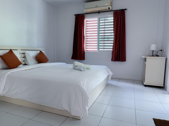 Others 5, The 4 Blocks at Kata noi, Pulau Phuket