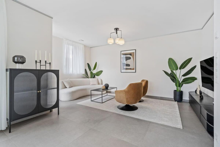 Others 3, Luxury 2BR, Free Parking, Balcony, Luxembourg