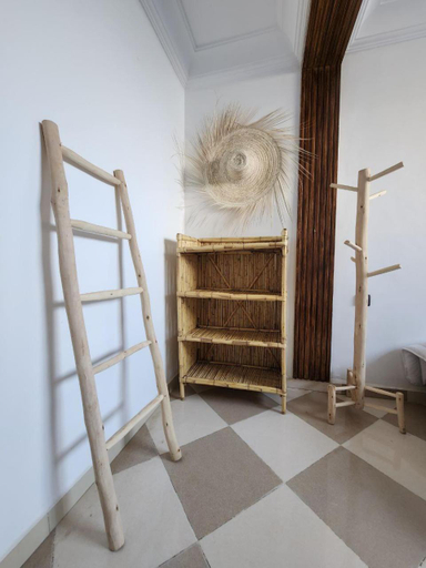 Others 3, Green Surf House, Agadir-Ida ou Tanane