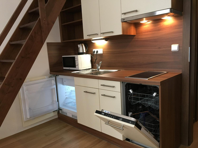 Others 2, Pytloun Apartments Liberec, Liberec