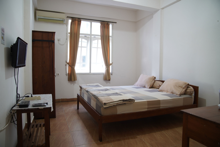 Bedroom 20