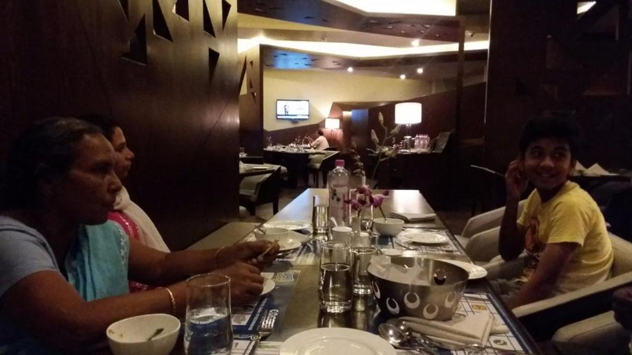Others 5, Cocoon Luxury Business Hotel, Dhanbad