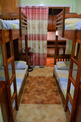 Others, Baguio City Proper Apartments, Baguio City