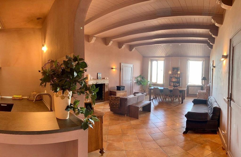 Others 3, Apartments by La Zuppa Inglese, Perugia