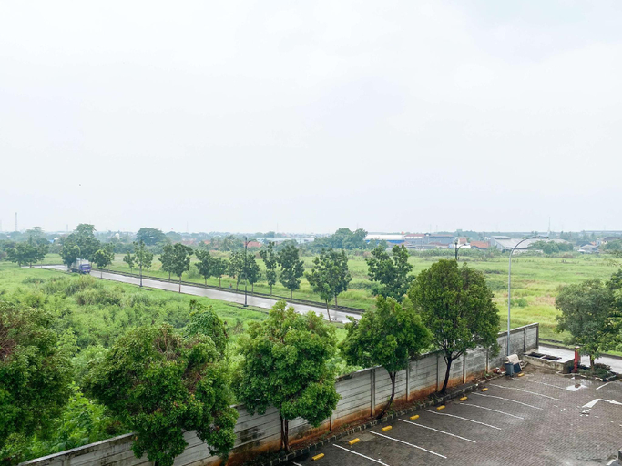 Others 2, Good Choice and Homey Studio Enviro By Travelio, Cikarang