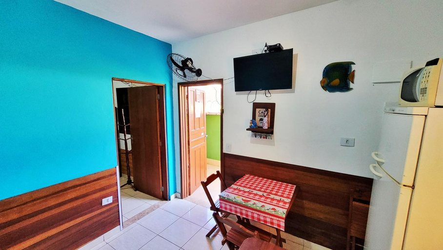 Others 4, Bardul´s House, Ubatuba