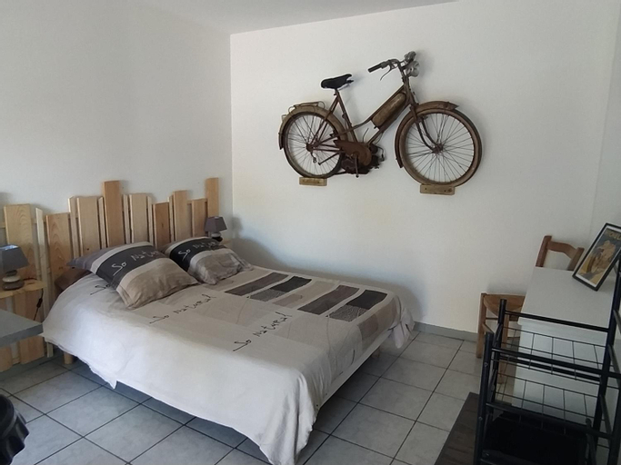 Bedroom 10