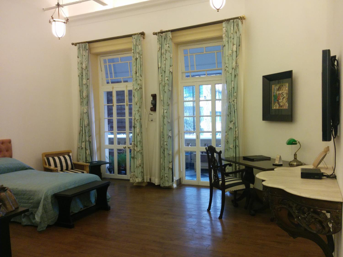 Others 2, The Harrington Residency, Kolkata