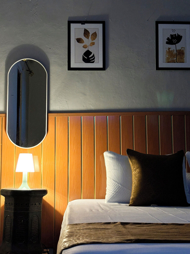 Bedroom 5, JOGJA DAY INN, Yogyakarta