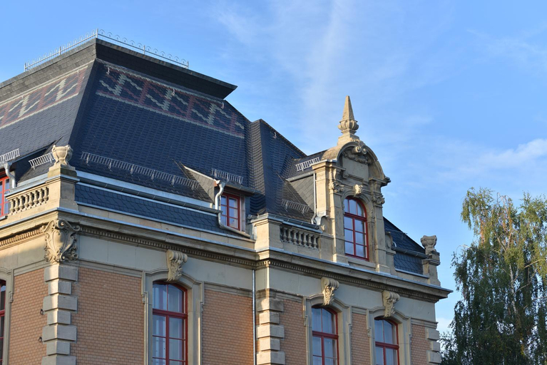 Hotel Villa Ponte Wisera, Werra-Meißner-Kreis