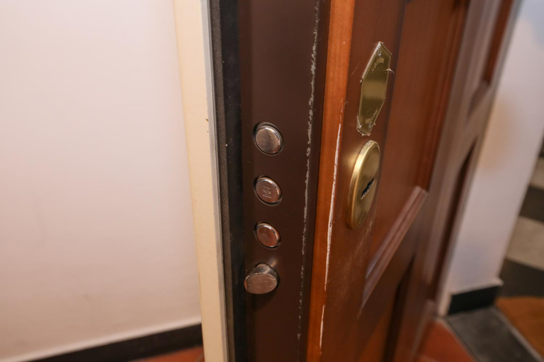 Others 5, Exclusive Apartment in Center Le Cicale ai Rolli, Genova