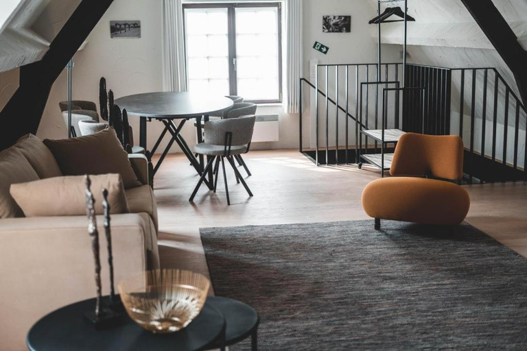 Others 3, Guesthouse Ter Linden, Oost-Vlaanderen