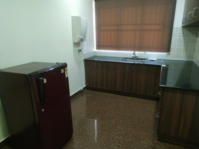 Others 2, Kadavil Suites Rooms and Apartments Edappally, Ernakulam