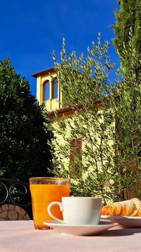 Exterior & Views 2, Agriturismo Villa Guarnaschelli, Florence