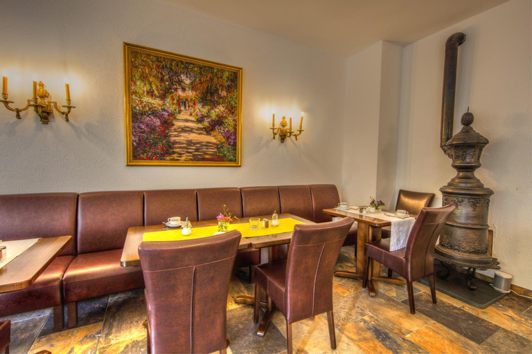 Food & Drinks 3, Hotel Lipmann "Am Klosterberg", Cochem-Zell
