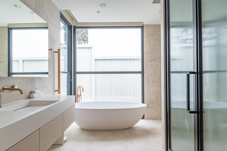 Bathroom 3, Beresford Estate, Adelaide