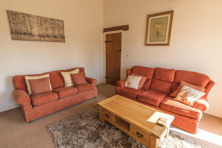 5, Gaer Fawr Barns, Powys