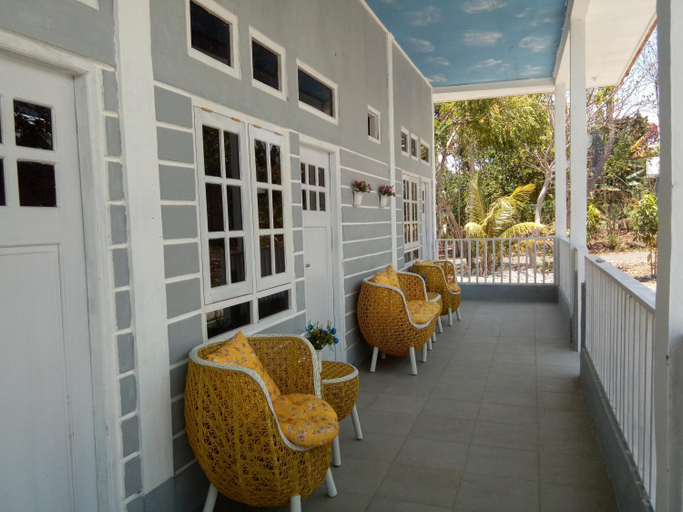 Others 5, J-Rima Homestay Borong, Manggarai Timur