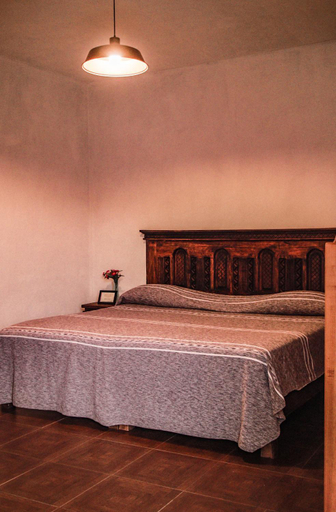 Others 3, Hospedaje Casa Teotleco, Tepoztlán
