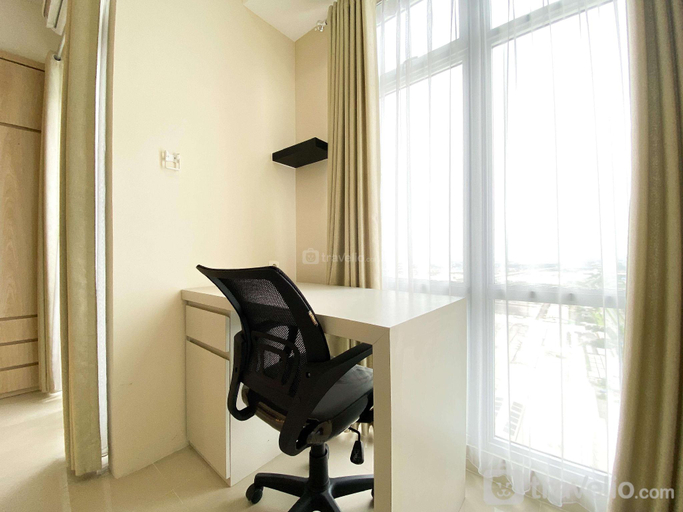 Others 5, Best Comfy Studio Vasanta Innopark By Travelio, Cikarang
