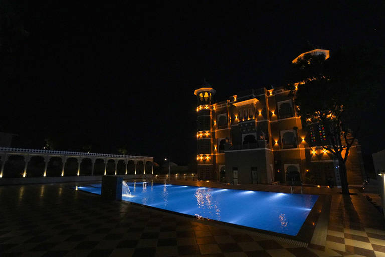Others 5, THE BILETHA BAGH, Udaipur