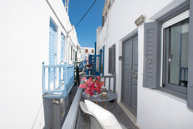 Others 4, Alessios Houses Mykonos Town, South Aegean