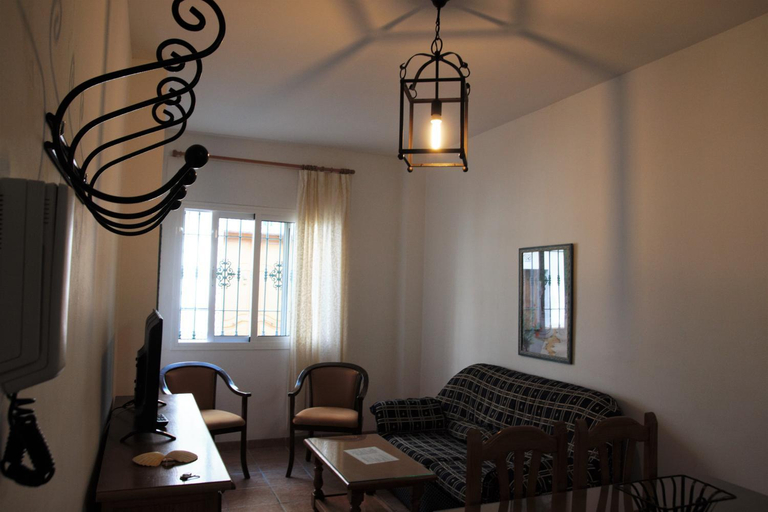5, Easy Nerja Apartments, Málaga