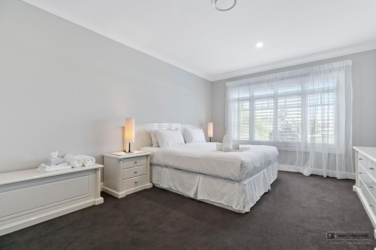 Others 5, NEW HAVEN - Garden View Balcony, Bribie Island