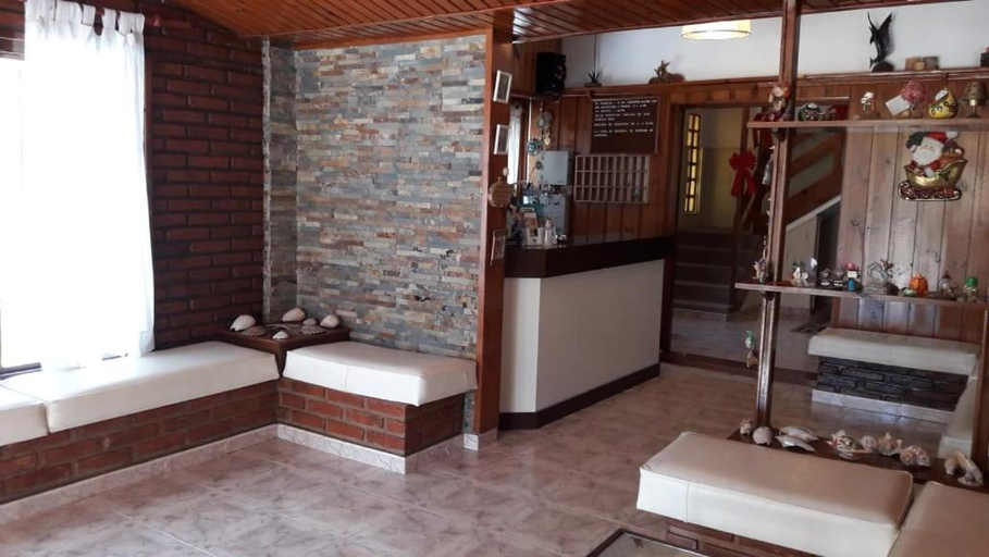 Others 2, Alfil Hotel, Villa Gesell