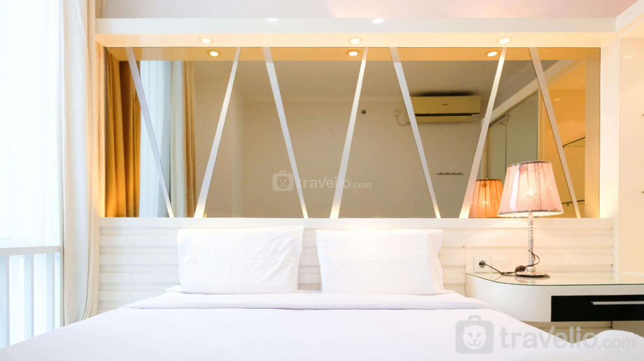 Luxury 2BR The Via and The Vue Ciputra By Travelio, Surabaya
