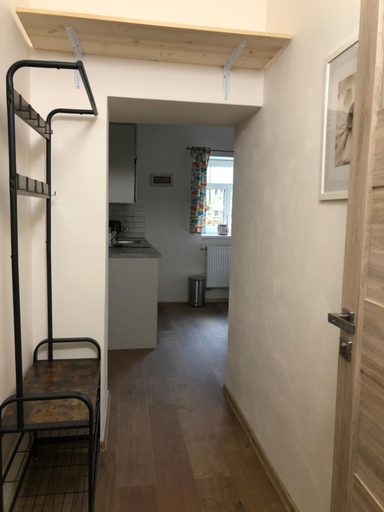 Public Area, Apartman DUO Plesivec, Karlovy Vary