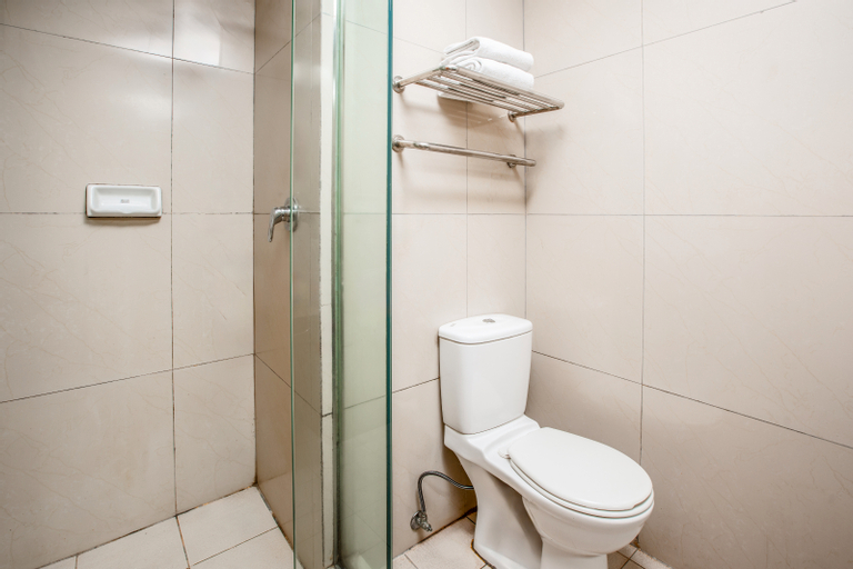 Bathroom 3