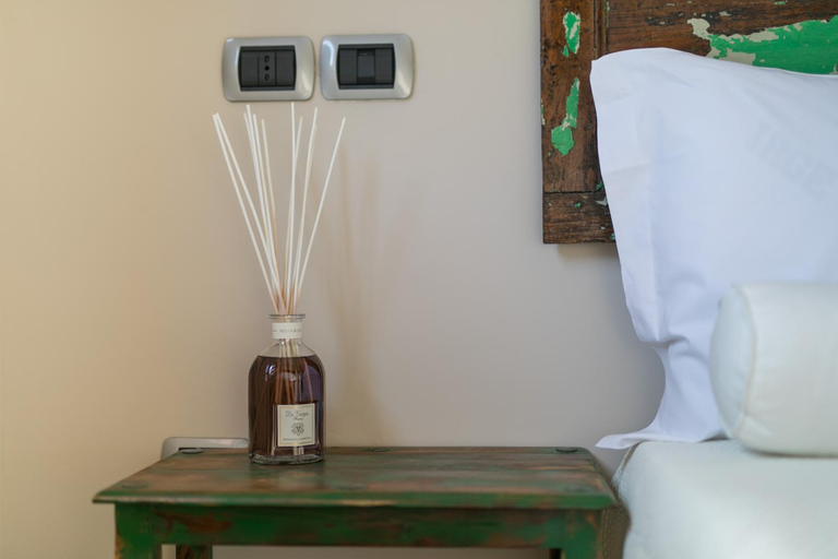 Bedroom 3, Lula Hotel - Ex Love & Fama Hotel, Latina
