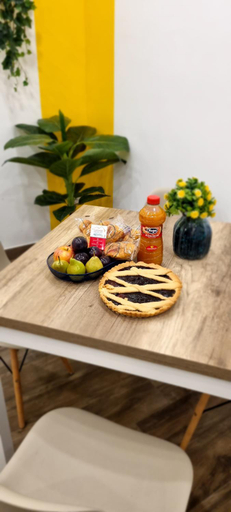 Food & Drinks, City Focus Apartments Napoli, Napoli