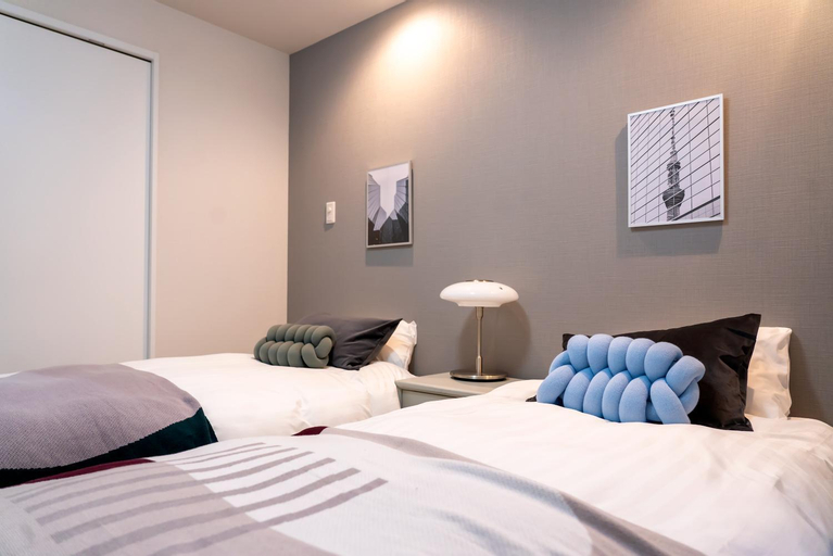Bedroom 18
