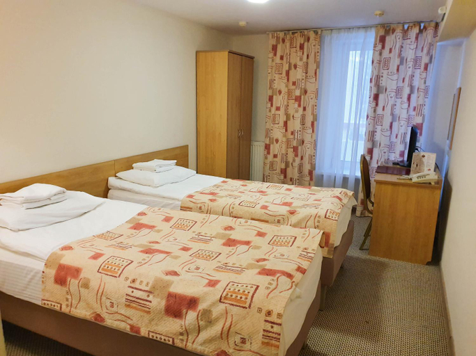 Others 5, AMAKS Safar Hotel, Vysokogorskiy rayon