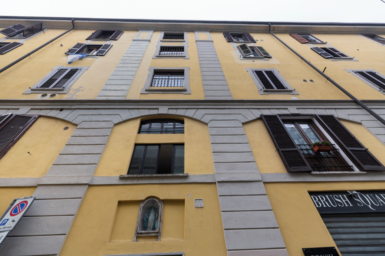 Exterior & Views, notaMi -Tortona Space - Fashion District, Milano