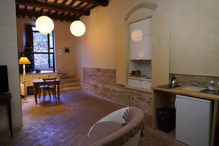 Others 4, Apartments by La Zuppa Inglese, Perugia