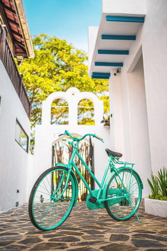 Ipoh Santorini , Kinta