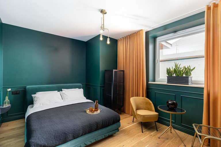 Bedroom 7
