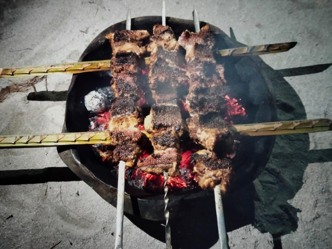 Food & Drinks, Island Holiday Lodge, Vaavu Atoll