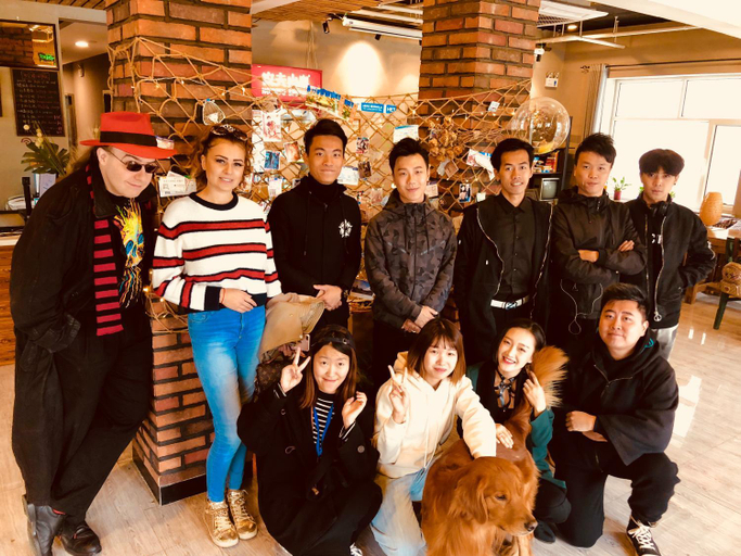 Others 4, Lemongo Youth Hostel Hohhot, Hohhot