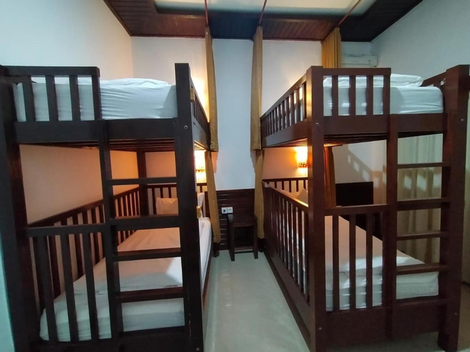 Bedroom 8