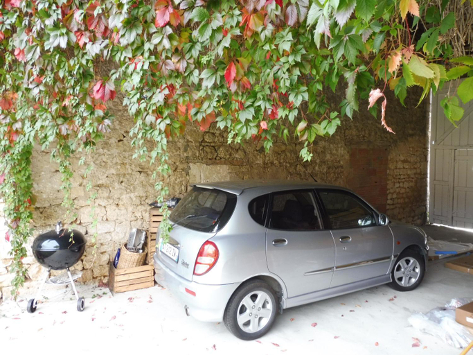 Others 2, La Lezardiere, Charente