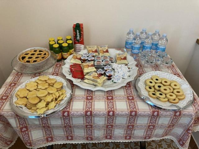 Food & Drinks, Maison Country B&B, Bologna