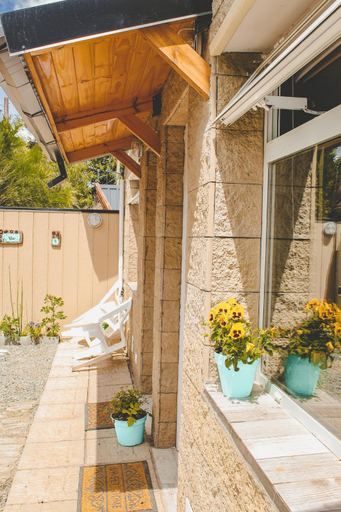 Entrance 3, Encanto Patagonico, Bariloche