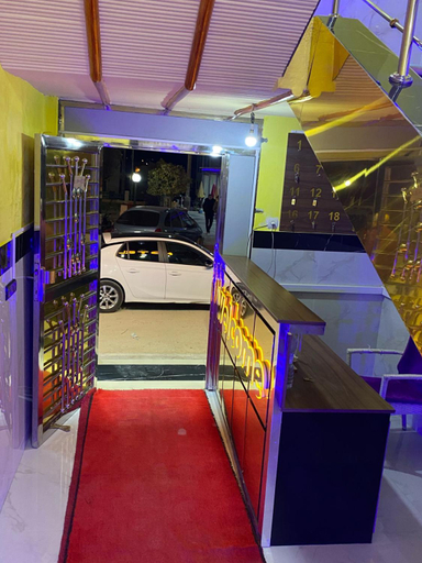 Others 4, Hotel Sotchi, Boulemane