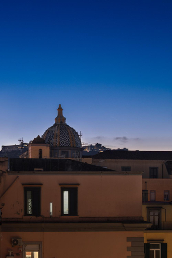 Exterior & Views 2, MAIN - Duomo, Napoli