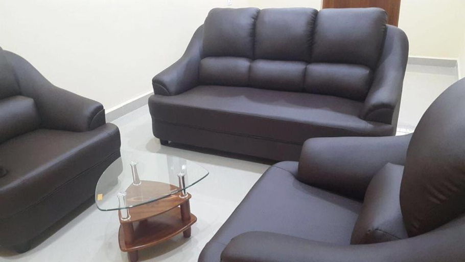 Avvairam Service Apartment - C9, Chennai
