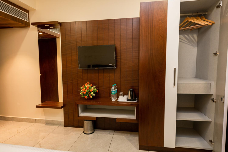 Others 3, KK Comforts, Mandya